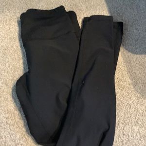 Zella Black Leggings